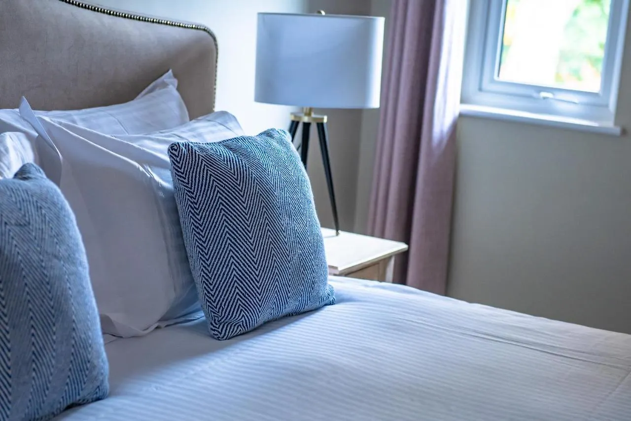 ***  Cottesmore Hotel Golf & Country Club United Kingdom