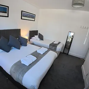 Bed and breakfast Oakhurst Gatwick