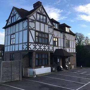 Hotel Barrington
