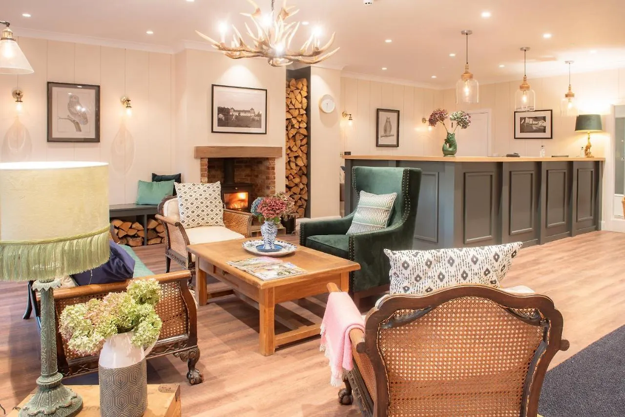 Cottesmore Hotel Golf & Country Club  Crawley (West Sussex)