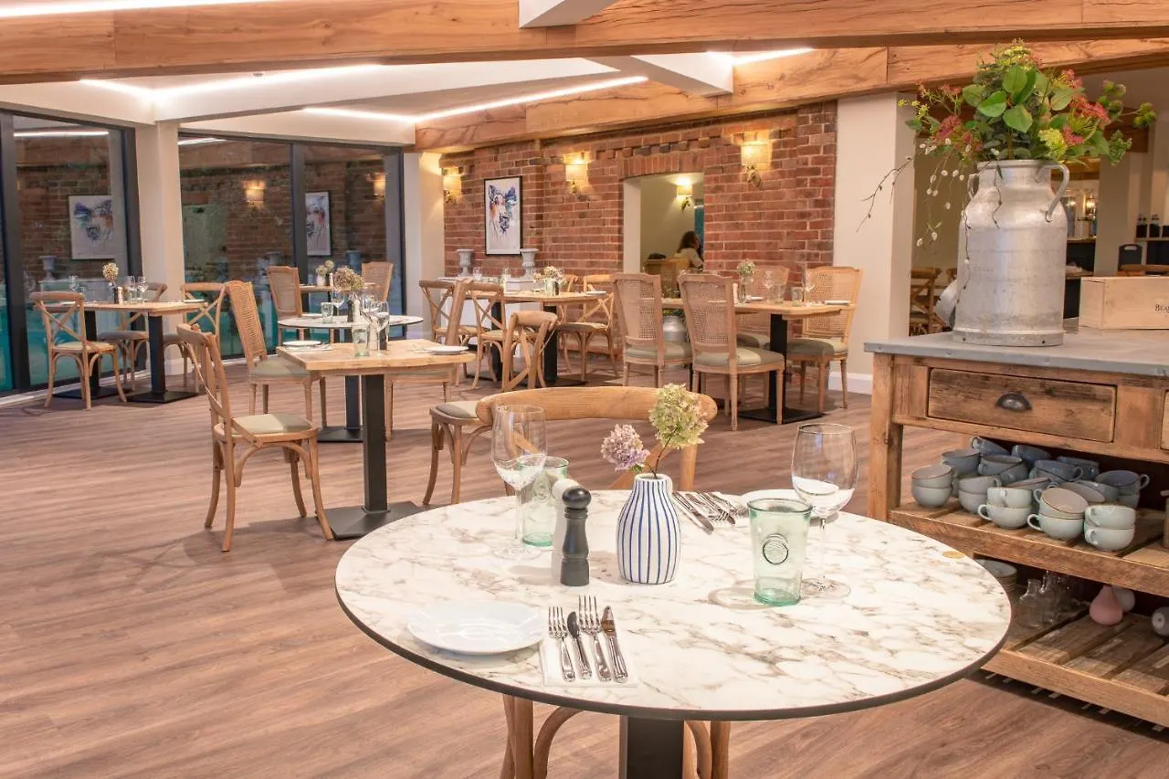Cottesmore Hotel Golf & Country Club Crawley (West Sussex)