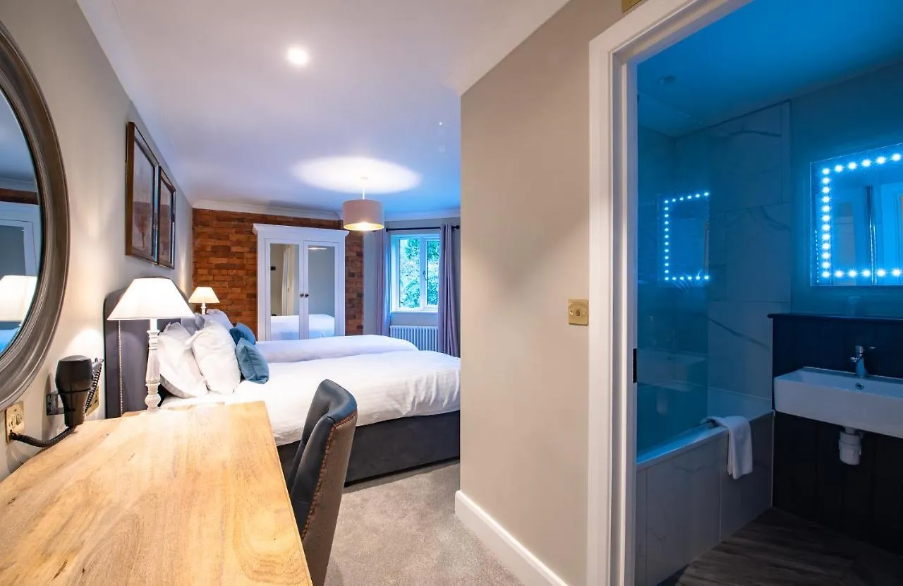 Cottesmore Hotel Golf & Country Club 3*, Crawley (West Sussex) United Kingdom