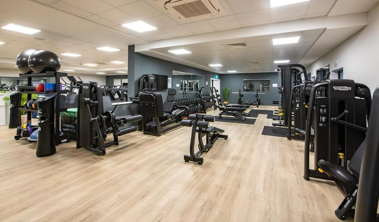 Cottesmore Hotel Golf & Country Club